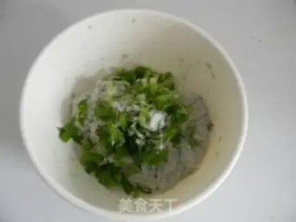 Make Soybean step 1