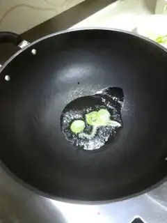 Make cucumber mucus step 4