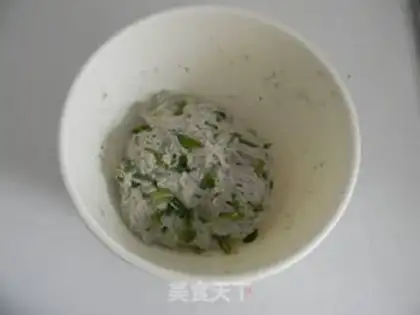 Make Soybean step 2