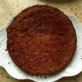 Make The ultimate chocolate cake step 10