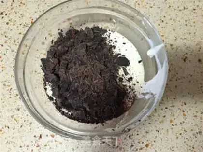 Make The ultimate chocolate cake step 11