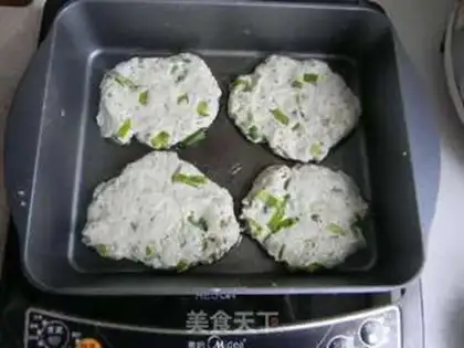 Make Soybean step 3
