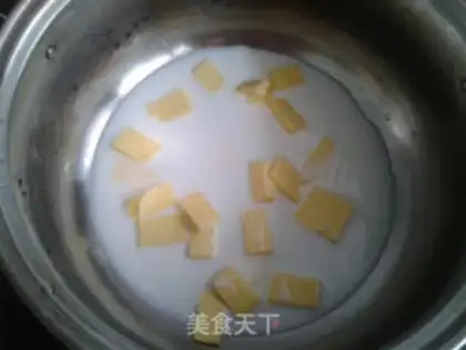 Make Lightning Puff step 0