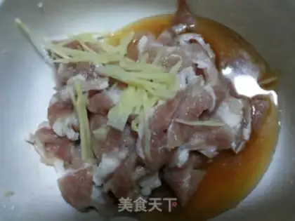 Make Pot meat step 4
