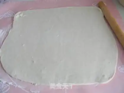 Make Sesame noodles step 2