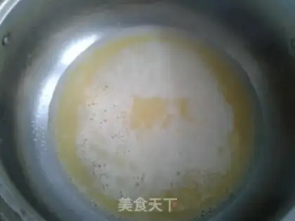 Make Lightning Puff step 1