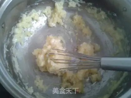 Make Lightning Puff step 2
