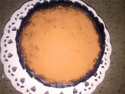Make The ultimate chocolate cake step 14