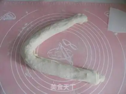 Make Sesame noodles step 4