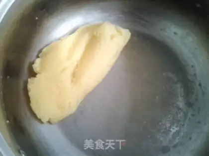 Make Lightning Puff step 3