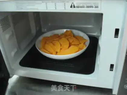 Make Pumpkin step 2