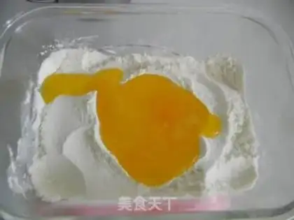 Make Apple cheese step 2