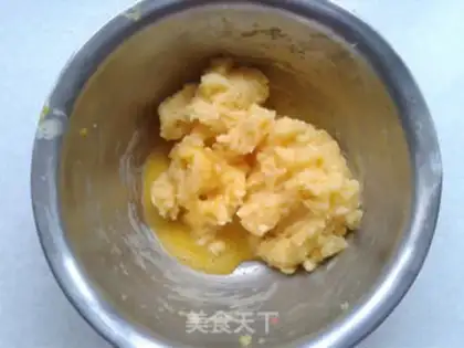 Make Lightning Puff step 4