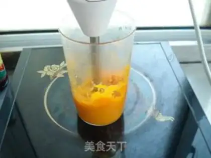 Make Pumpkin step 3