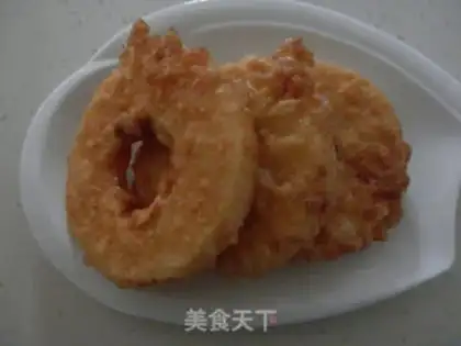 Make Apple coil step 6