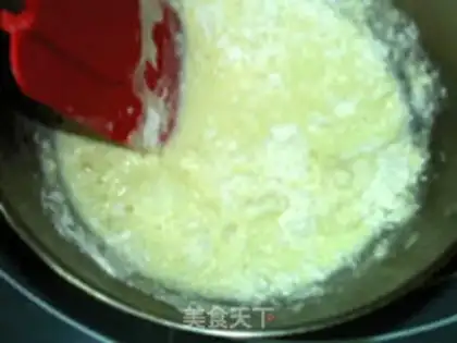 Make Cheda cheese toast step 3