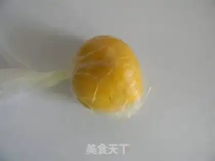 Make Apple cheese step 4