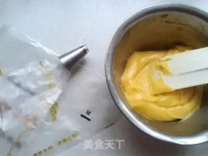 Make Lightning Puff step 6