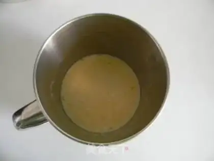 Make Apple cheese step 5