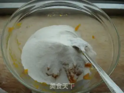 Make Pumpkin step 5