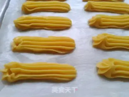 Make Lightning Puff step 7