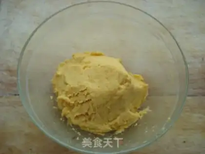Make Pumpkin step 6