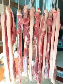 Make Bacon step 2