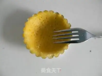 Make Apple cheese step 7