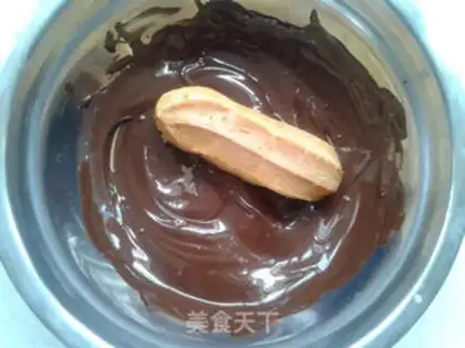 Make Lightning Puff step 9