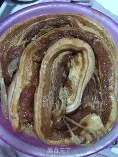 Make Bacon step 3