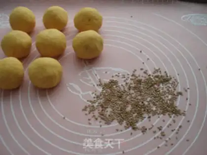 Make Pumpkin step 9