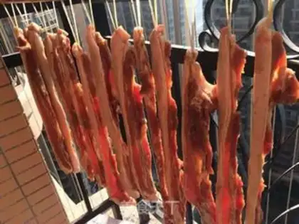 Make Bacon step 4