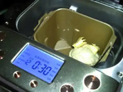 Make Cheda cheese toast step 9