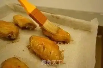 Make Panda-style lunch step 8