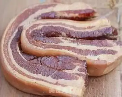 Make Bacon step 5