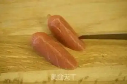 Make Panda-style lunch step 9