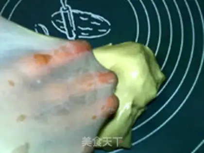 Make Cheda cheese toast step 10