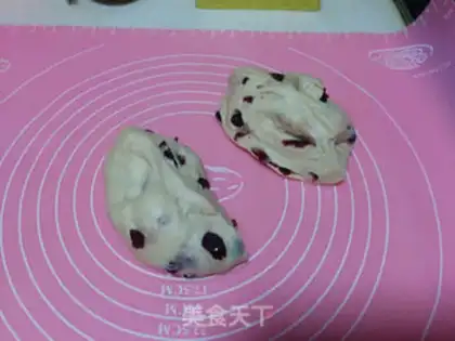 Make Cake toast step 8