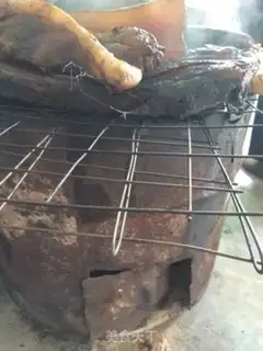 Make Bacon step 6