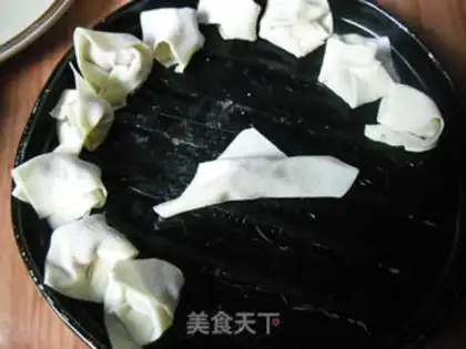 Make Sour spicy step 1