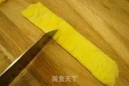 Make Panda-style lunch step 11