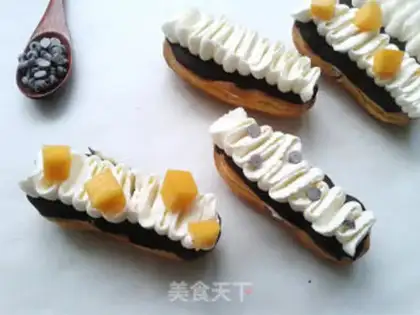 Make Lightning Puff step 15