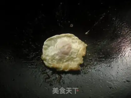Make Boiled eggs for the noodle step 1
