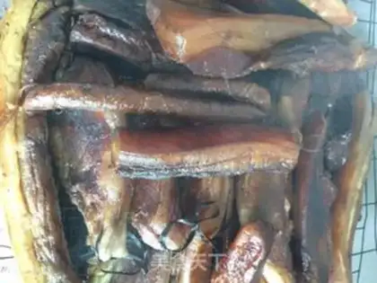 Make Bacon step 9