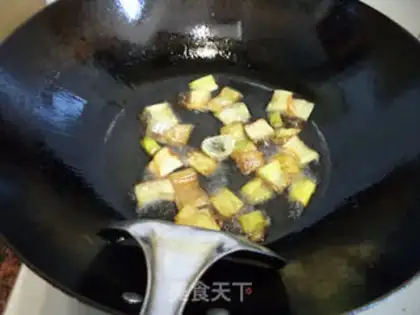 Make Spicy lobster tail step 0