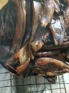Make Bacon step 10