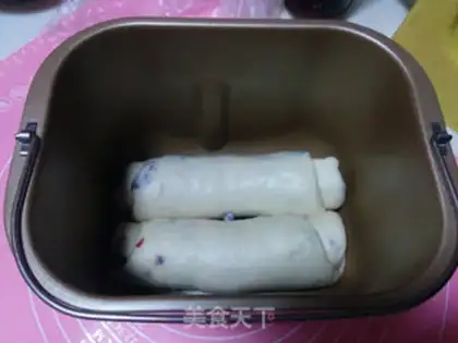 Make Cake toast step 12