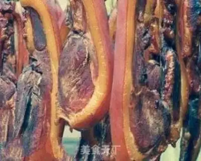 Make Bacon step 11