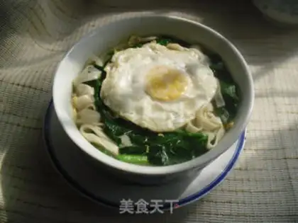 Make Boiled eggs for the noodle step 5