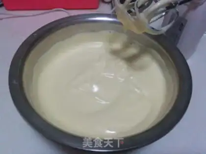 Make Cake toast step 15